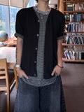 Libui Summer Cardigan