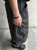 Nev Deck Pocket Bermuda Pants