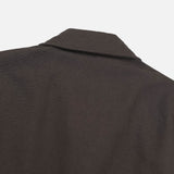 Matter Oxford Jacket