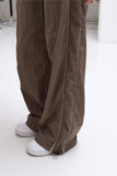Line Casual Pants