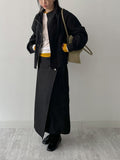Torrance Overfit Blouson Jumper