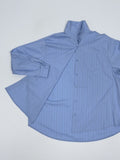 Daddy Stripe Overfit Shirt