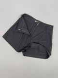 [FW] Venice Wool Shorts