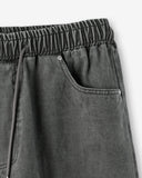 Zero Cation Rivet Bermuda