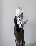 Champion Track Over Hoodie