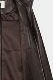 Moki Leather Jacket