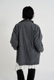 Vintage M-65 military jacket