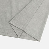 Cropped Rivet Ringer Top