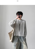 Bench Stripe Long Sleeve