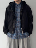 Overfit Flight MA-1 Jumper