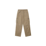 Sie Cation Zipper Cargo Pants