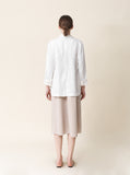 [Premium] The Cash Real Linen Jacket