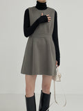 [1+1] Local Warmer Turtleneck T-Shirt