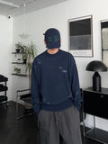 Graphic Ball Cap