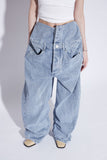 maxi roll pop jeans