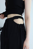 Rope two-way top
