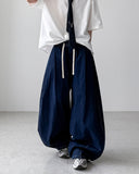 Hebrew Low Balloon Denim