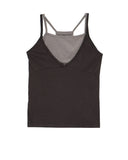 TWIN SLEEVELESS