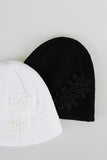 By Flower Beanie