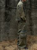 Ashed vintage cargo PT