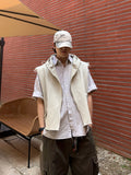 Pigment Dekki Hooded Vest