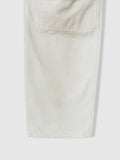 Dirty Biker Washed Pants