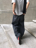 Neo Standard Cotton Wide Pants