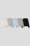 Onion Cropped Sweatshirt
