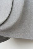 (W) Luna Wrap Layered Onepiece