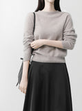 [Premium] Whole Garment Raccoon Knit