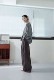ys string wide pants