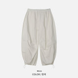 Baff String Balloon Pants