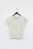 (W) Melin Striped Top