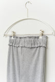 (W) Hearts Frill Leggings Pants