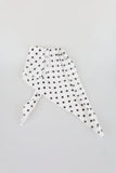 Touch dot scarf