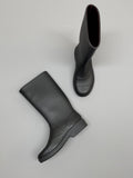 Timmy round middle rain boots