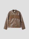 Veluga Jeather Jacket