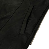Glam Suede Jacket