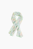 Bloom Chiffon Scarf