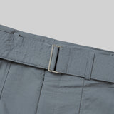 EQ Nylon Folding Cargo Pants