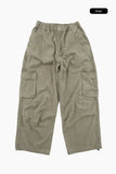 Marvin washed cargo pants