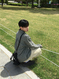 Avec Grunge Check Shirt