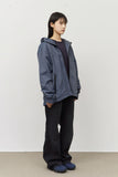 (W) Homme Bootscut Denim