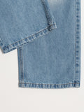 Mento Standard Wide Denim