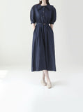 Sloan Cape One Piece