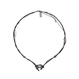Twist Surgical Necklace