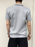 Kio PK Short Sleeve T-shirt