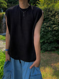Hive Round Sleeveless