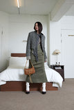 bohemian butterfly bag
