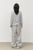 Low Basic Longsleeve